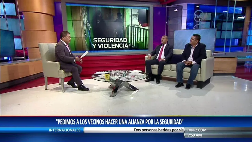 Noticiero AM 4 de diciembre de 2017 - Bloque 4