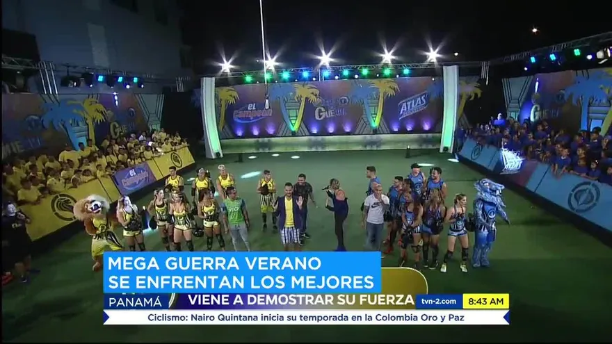 Noticiero AM 1 de febrero del 2018 - Bloque 5