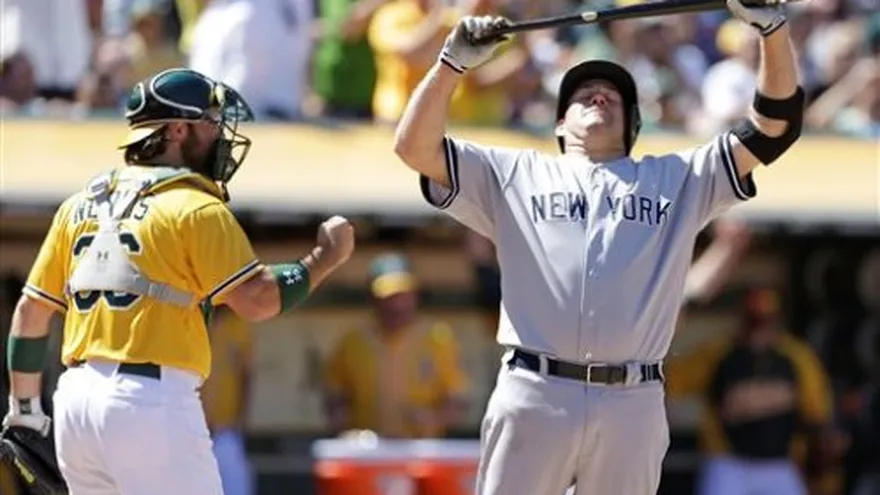 Youkilis a cirugía; Teixeira a lista de lesionados