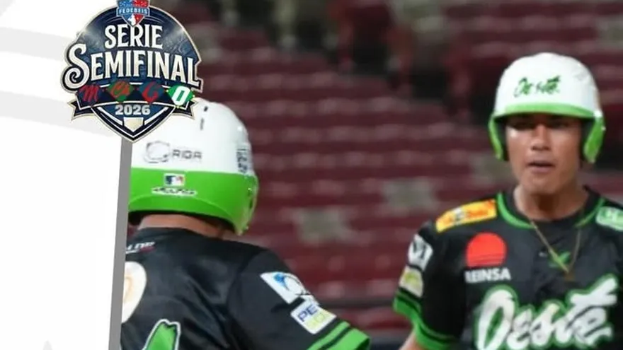 Panamá Oeste vs Panamá Metro Campeonato Nacional de Béisbol Juvenil 2026