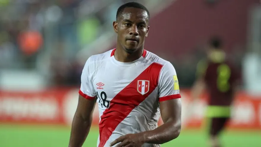Perú enfrentará "otra realidad" ante rivales europeos, dice Carrillo
