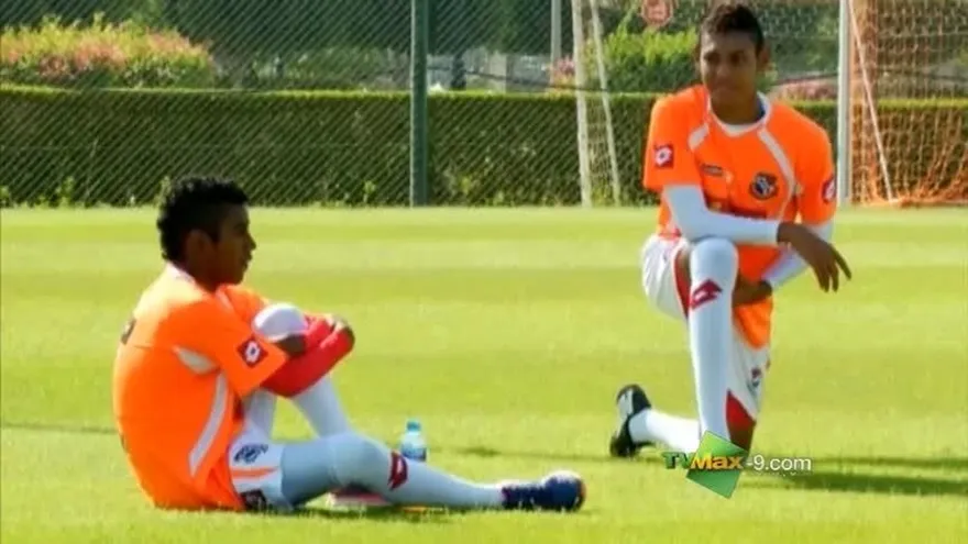 Resumen Deportivo 23 de octubre de 2013