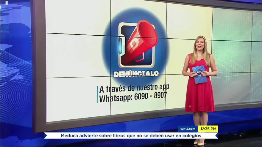 Noticiero MD 14 de marzo del 2018 - Bloque 2