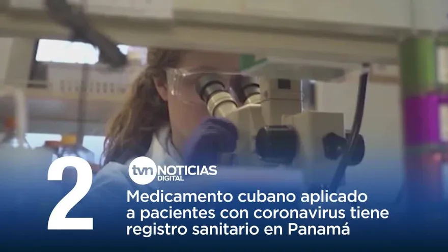 TOP 5 TVN Noticias del 10 de marzo de 2020