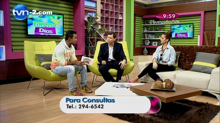 Segmento Salud Dental - Mal Aliento