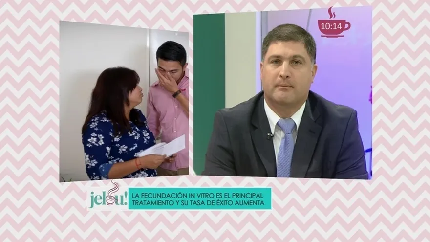 Si no has podido quedar embarazada te decimos La Infertilidad tiene solución