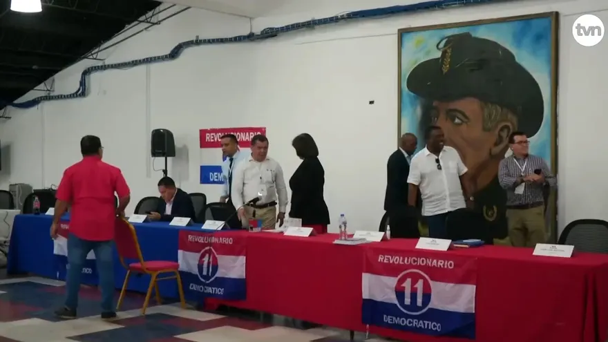 Precandidatos no descartan alianza contra aspiraciones de Carrizo