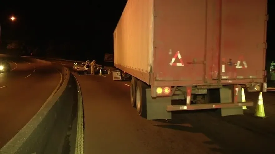 Noticiero AM del 01 de Septiembre del 2016, Bloque 1