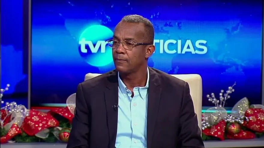 Diputado Ávila reitera su versión tras confuso incidente