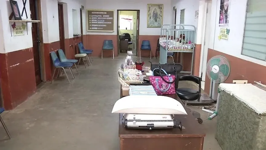 Nueva Arenosa sigue sin doctor tras el deceso de Kreslin Rodríguez