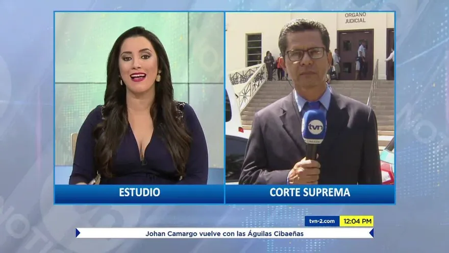 Noticiero MD 29 de enero del 2018 - Bloque 1