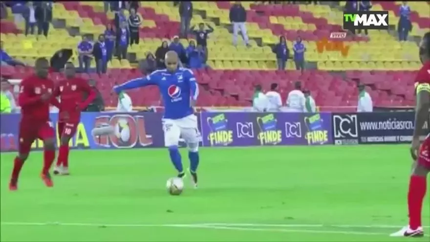 Torres anotó un gol en la Super Liga de Suiza y Ovalle y Clarke renovaron con el Zamora
