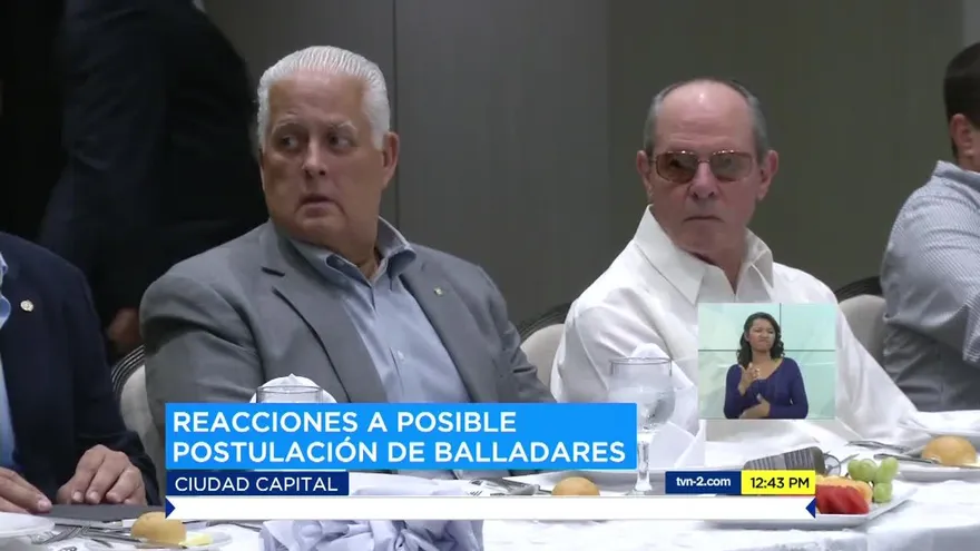 Noticiero MD 31 de mayo del 2018 - Bloque 3