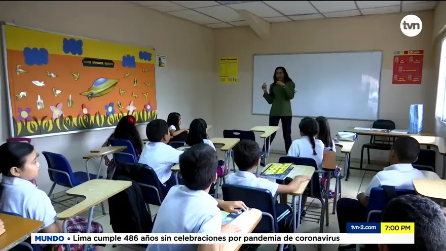 Falta de ingresos influyó en migración de estudiantes en Panamá