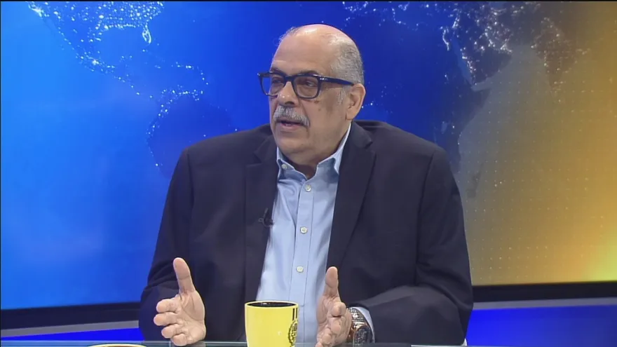 Rubén Castillo, abogado de la Uncep