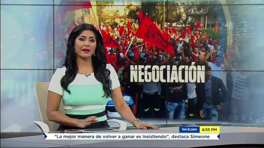 Noticiero Estelar 16 de mayo del 2018 - Bloque 3