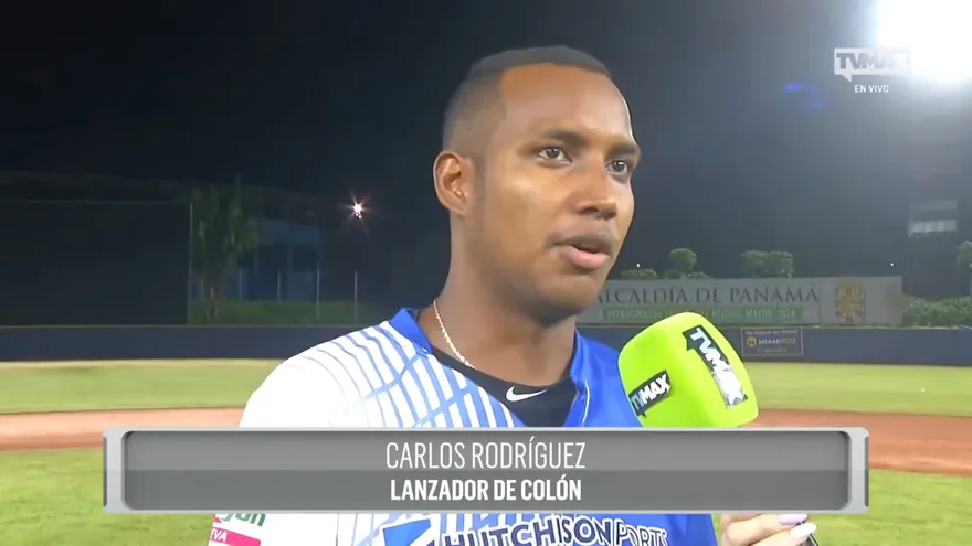 Carlos Rodríguez: "Tuvimos una mentalidad diferente y nos dio resultado"