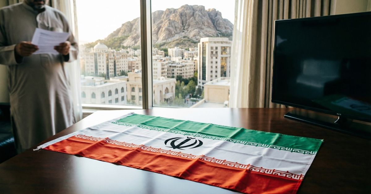 Un mando militar iraní cree 'probable' que se reanuden las hostilidades con EEUU