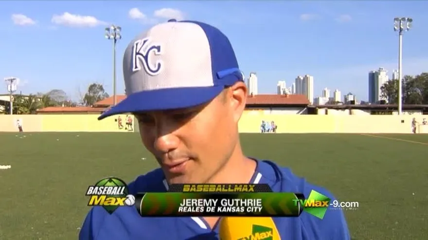 Béisbol Max 18 de enero de 2015 Bloque 3