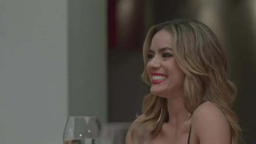 El Final del Paraíso - Capitulo 35