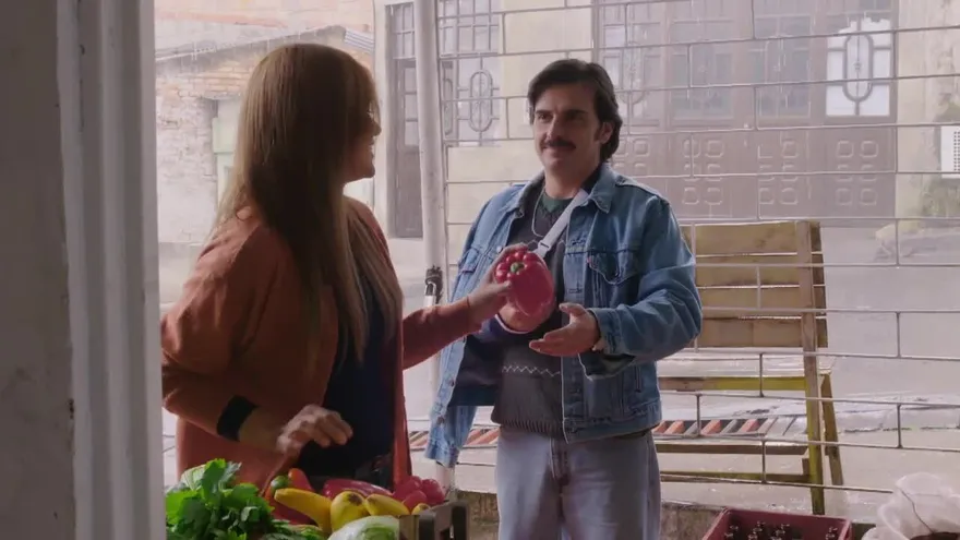 La Gloria de Lucho - Capítulo 18