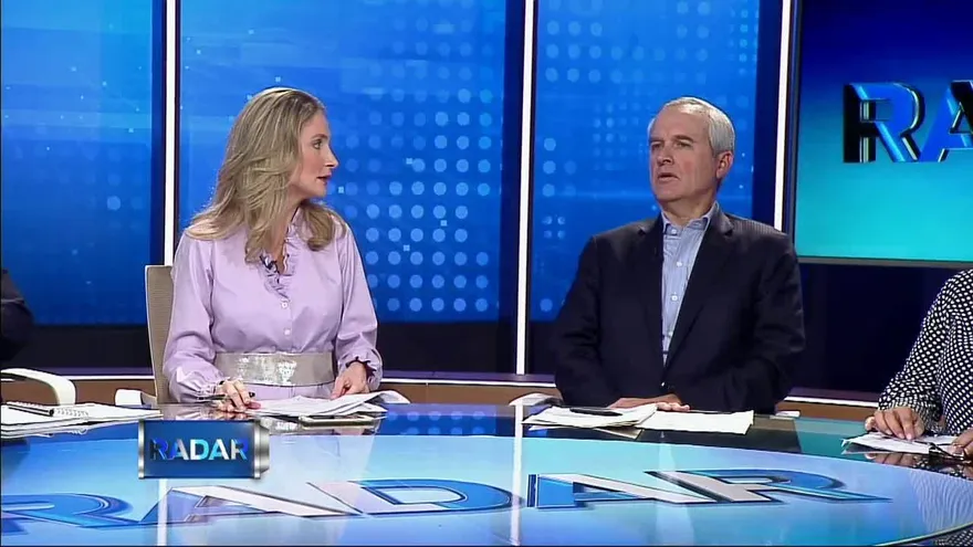 Bloque 5: ‘En un sistema discrecional no hay reglas’