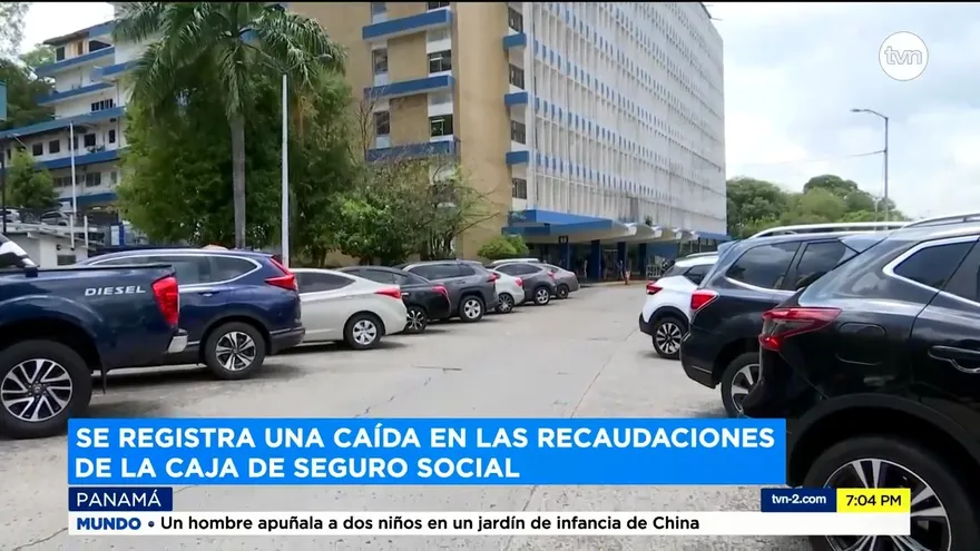 Recuperación de la Caja de Seguro Social depende de la economía