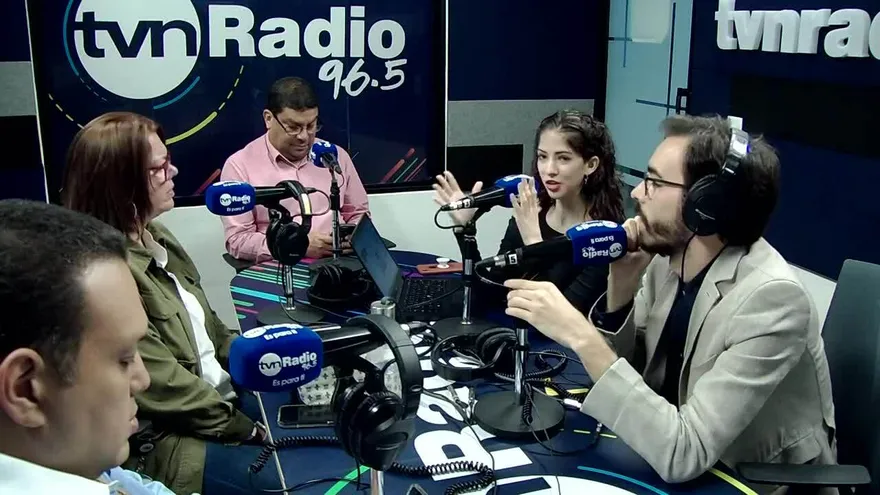 La Previa 21 de junio de 2019