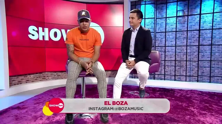 Show TVN - 16 de octubre de 2019