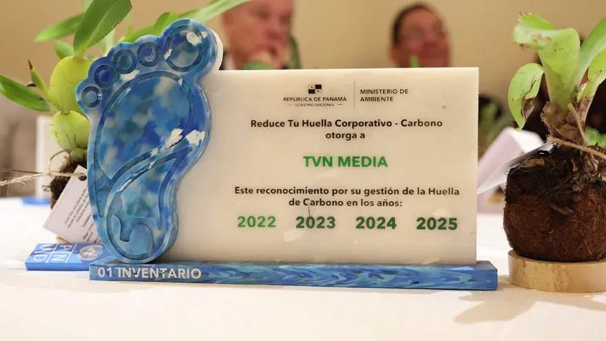 TVN Media recognized for environmental commitment, cuts emissions by 43%