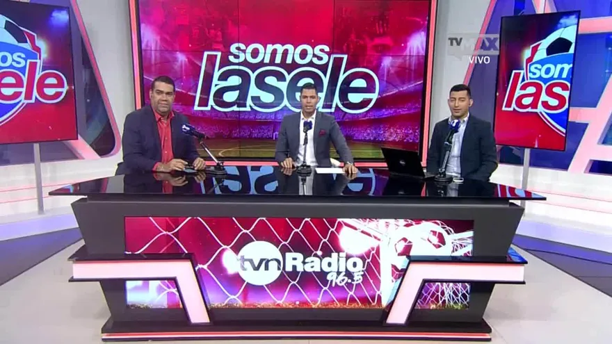 Somos La Sele Radio  - 10 de Octubre