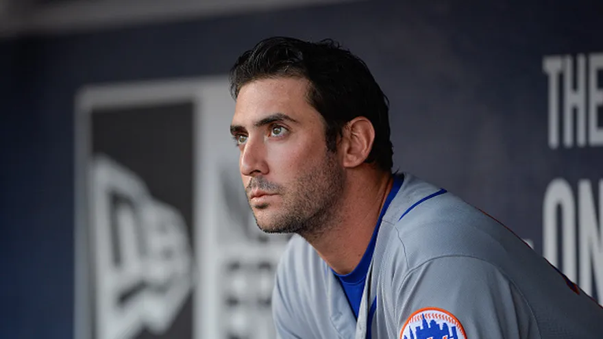 Matt Harvey
