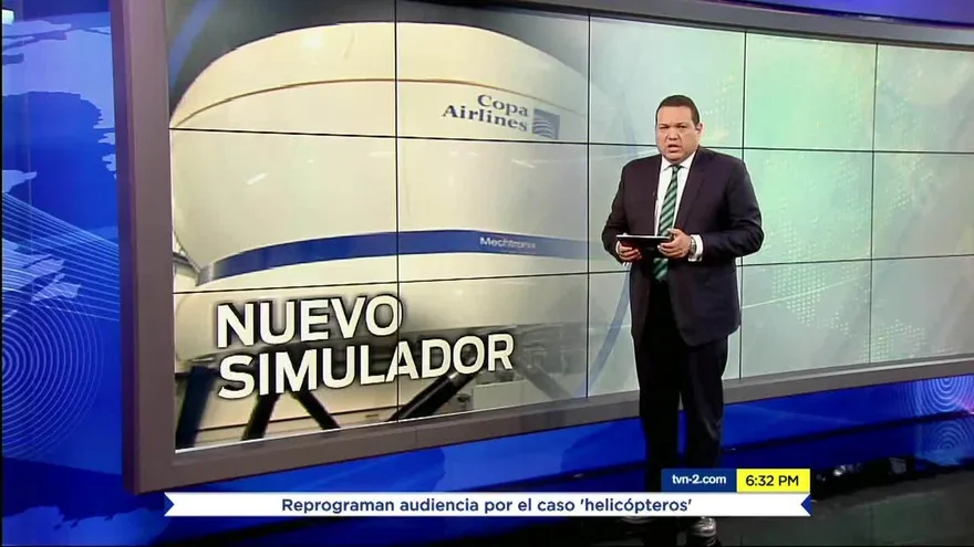 Noticiero Estelar 3 de julio del 2018 - Bloque 2