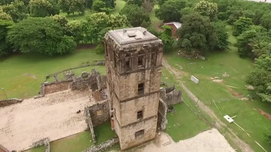 Panamá Viejo evoluciona, pero se mantienen las necesidades