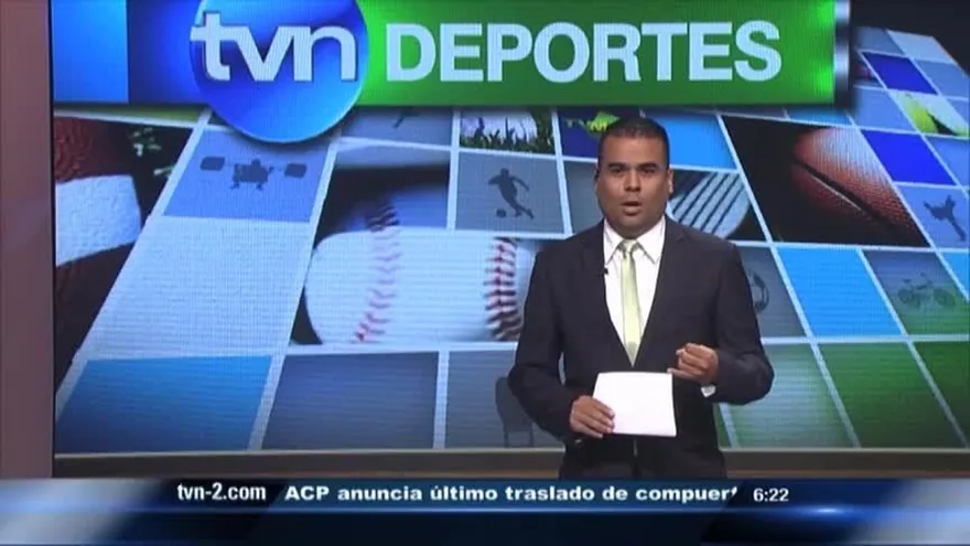 Resumen deportivo 9 de diciembre de 2014