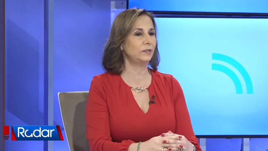 Bloque 3 Radar: Continúa el paso de migrantes por Darién