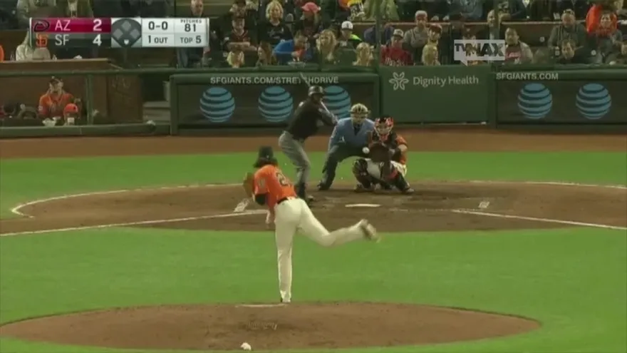 Panameños por el mundo: Rubén Tejada le ganó el duelo a Randall Delgado