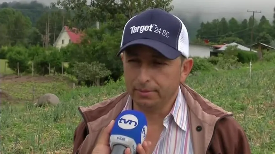 Productores de Tierras Altas, preocupados por negociaciones con el Gobierno