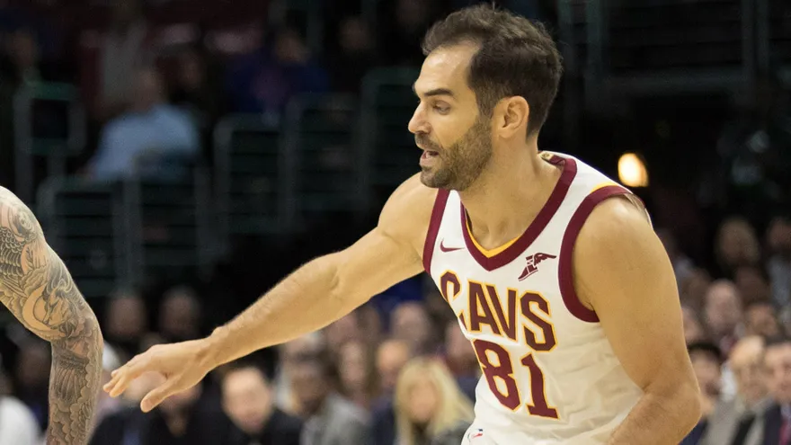 Los Kings derrotan a un Cavaliers que esta en caída