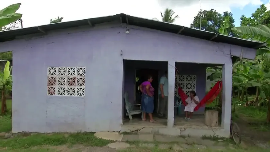 Familiares de policía asesinado se sienten olvidados