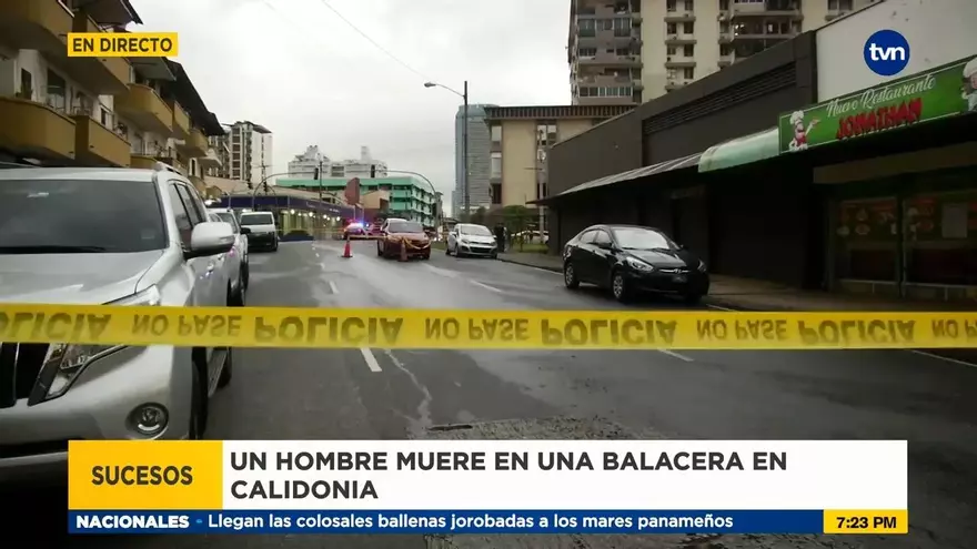 Muere seguridad privado víctima de una balacera