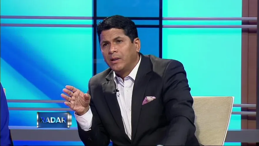 Bloque 7: El presidente puede cambiar la realidad