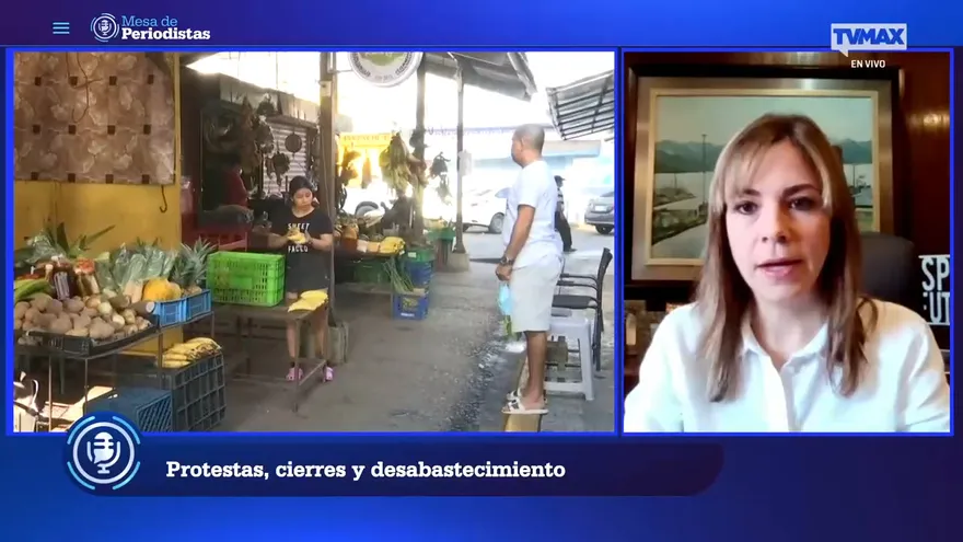 Mesa de Periodistas 14 de julio de 2022