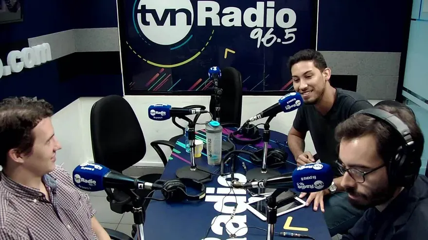 La Previa 12 de septiembre de 2019