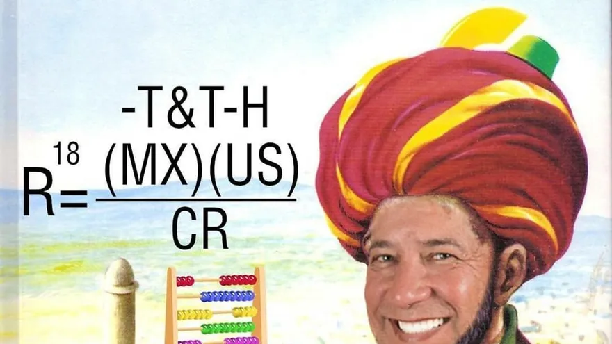 Memes tras el partido de Panamá vs. Trinidad y Tobago