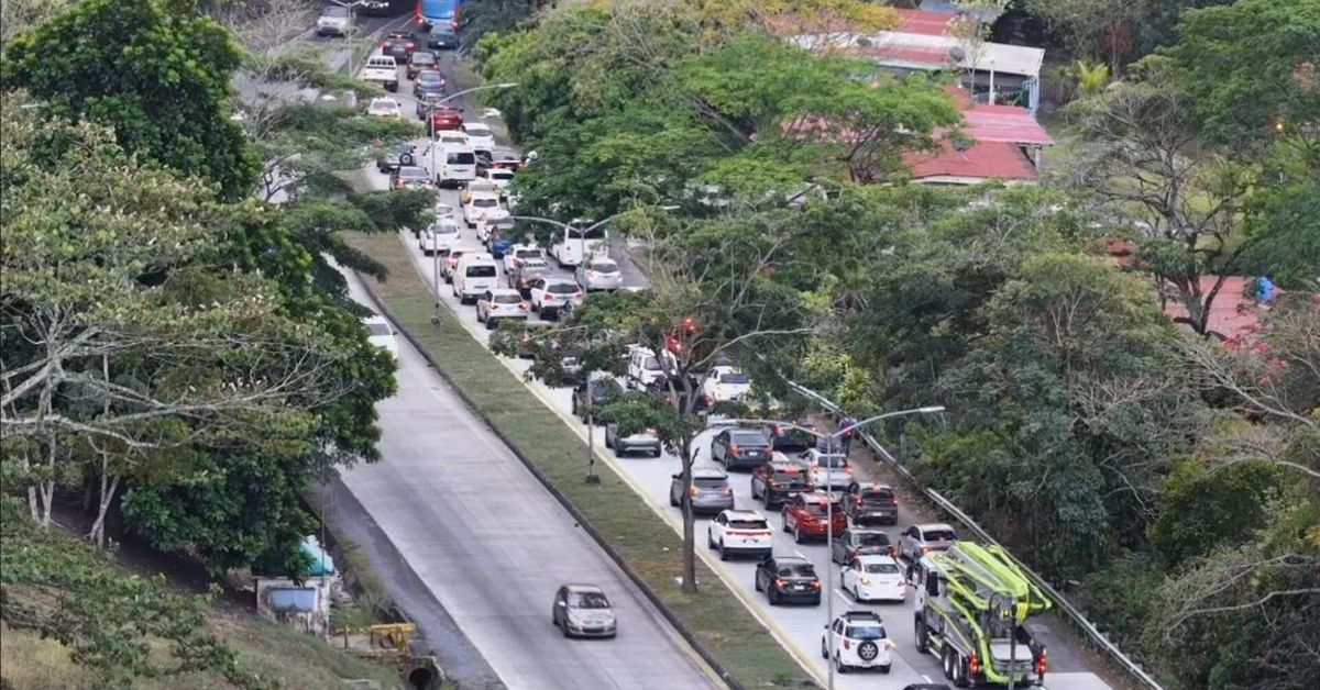 Cierre del puente de las Américas: Estos son los horarios, rutas y desvíos para conductores, usuarios y residentes