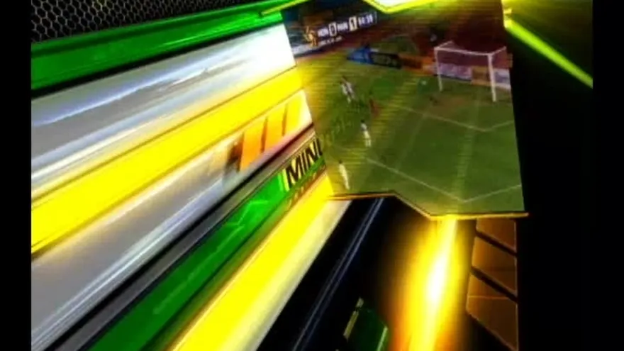 Minuto Final 01 de Marzo del 2012 Parte 1