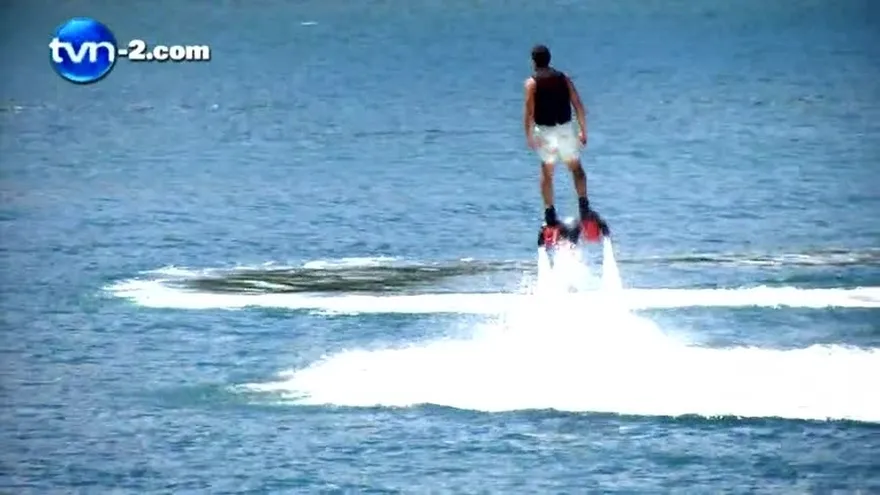 FLYBOARD
