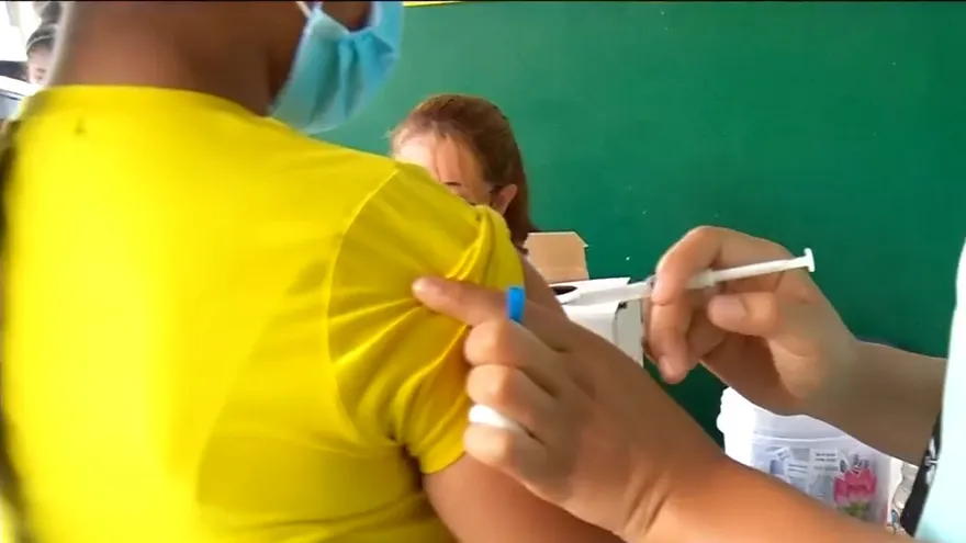 Siguen las jornadas de vacunación de influenza