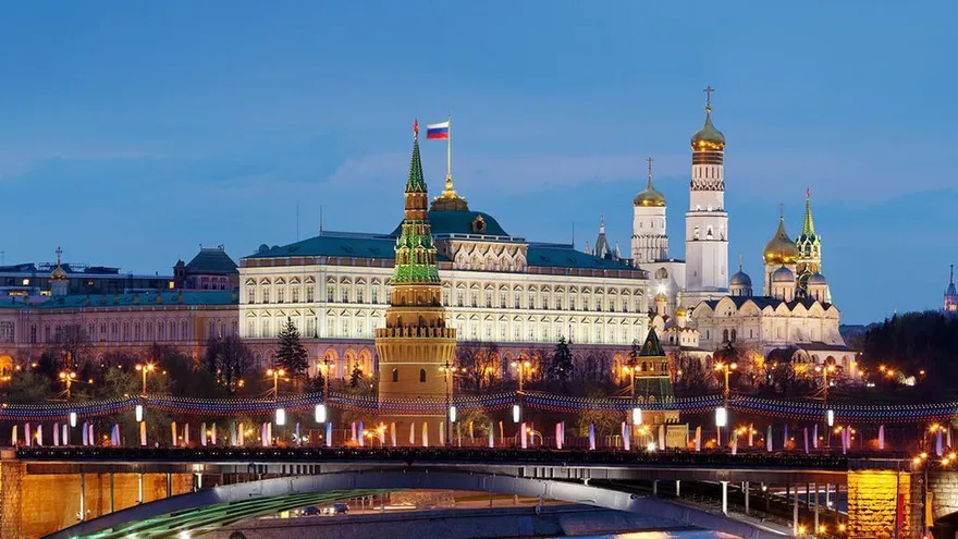 El Kremlin envió un comunicado sobre las sanciones de EEUU.